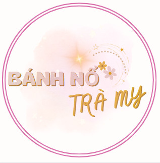 Bánh nổ rang Trà My